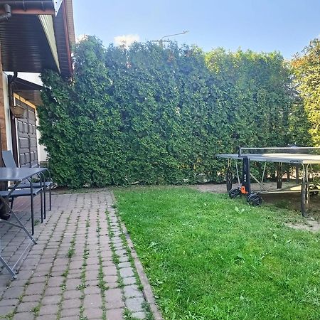 Apartament Blekit Nieba Tykocin Eksteriør bilde