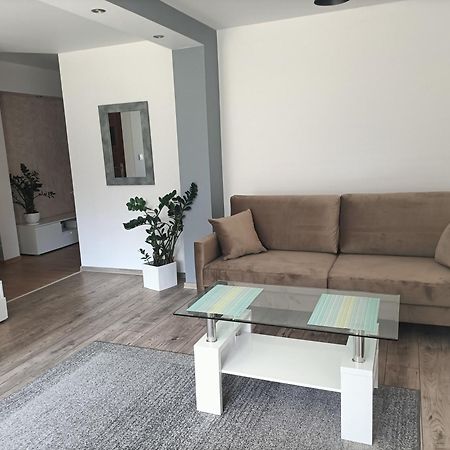 Apartament Blekit Nieba Tykocin Eksteriør bilde