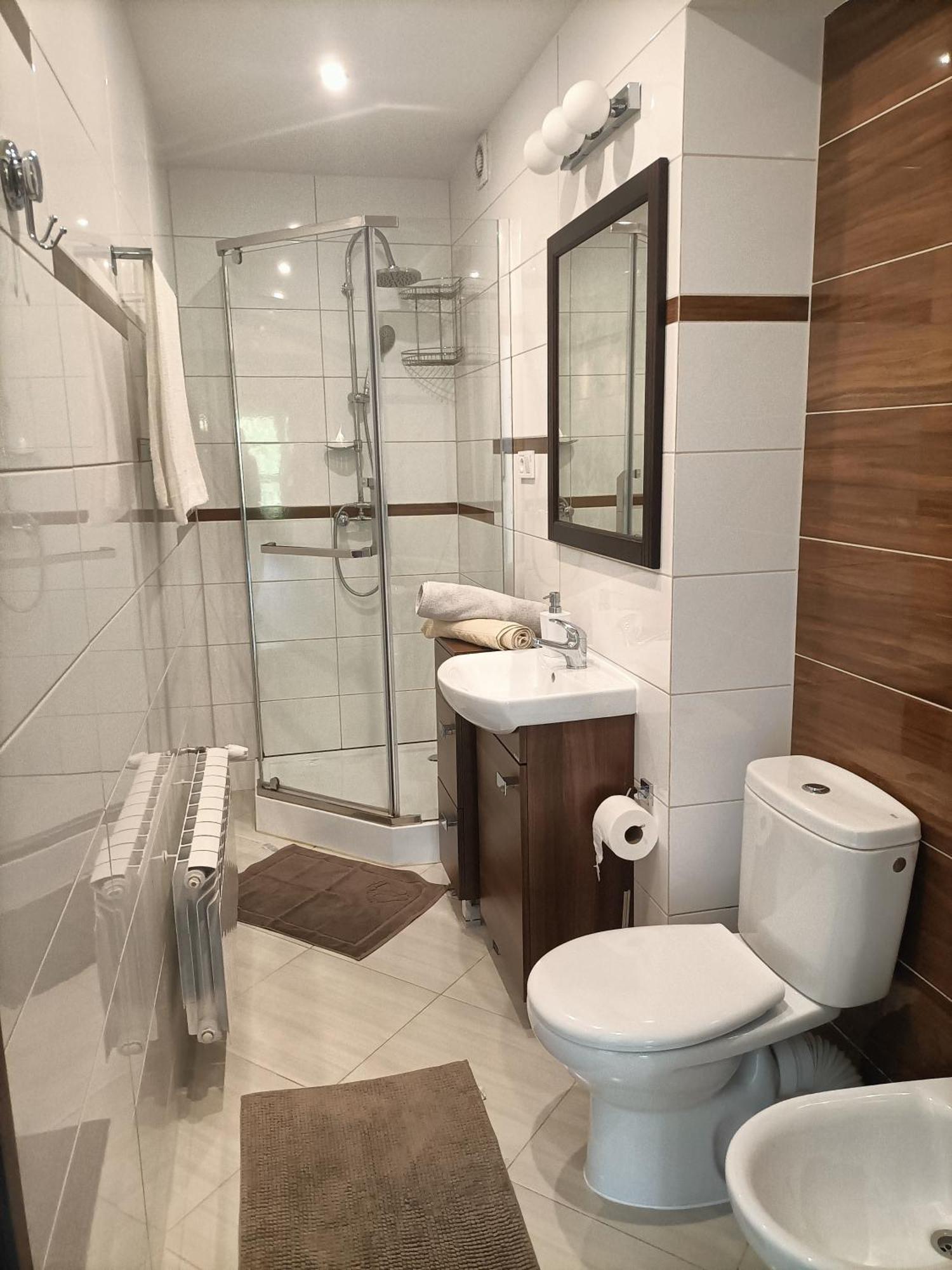 Apartament Blekit Nieba Tykocin Eksteriør bilde