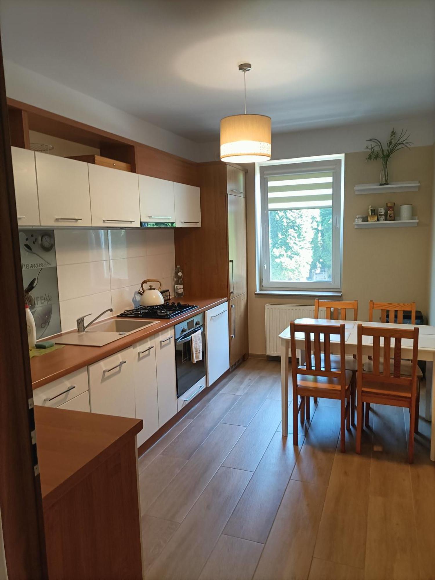 Apartament Blekit Nieba Tykocin Eksteriør bilde