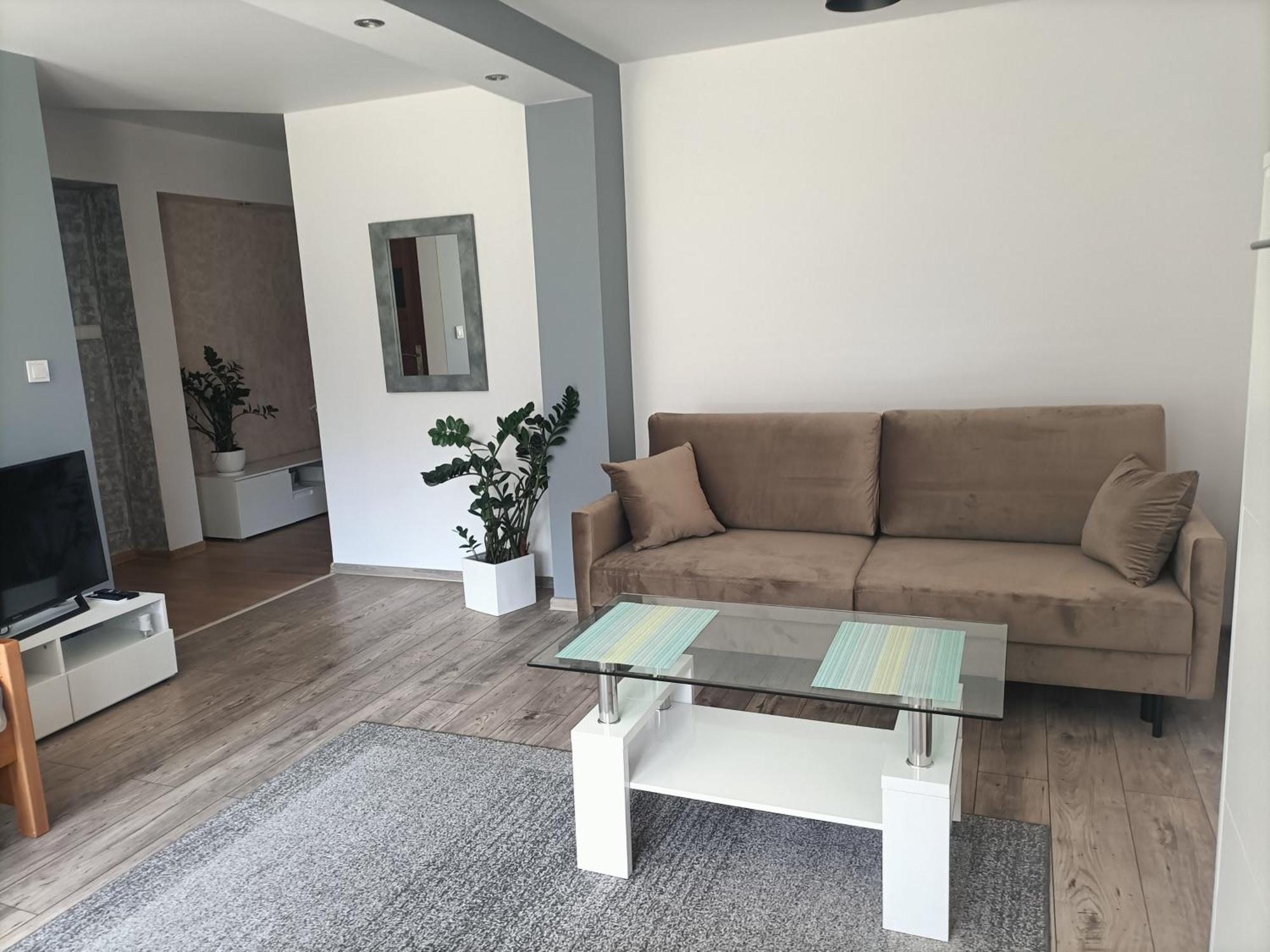 Apartament Blekit Nieba Tykocin Eksteriør bilde
