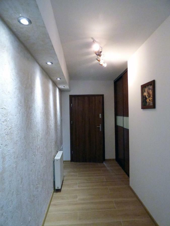 Apartament Blekit Nieba Tykocin Eksteriør bilde